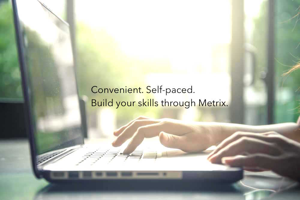 Metrix Learning