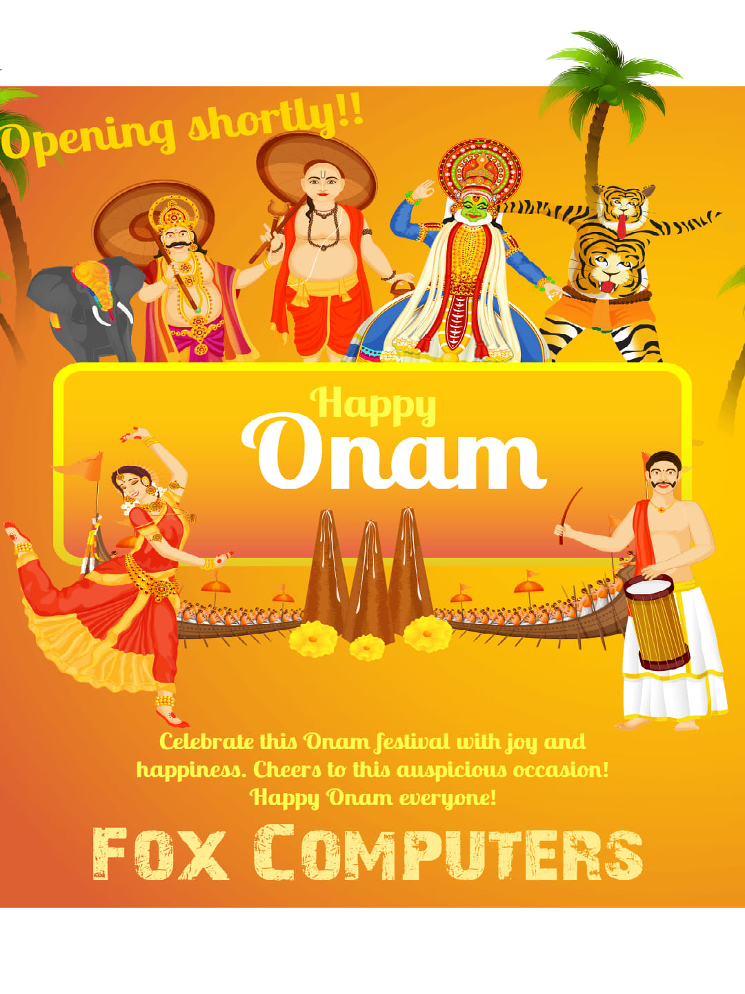 Fox Computers | Perumbavoor