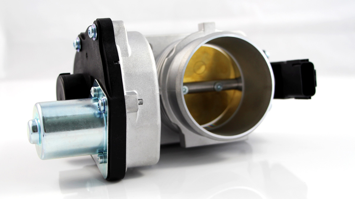TechSmart Parts