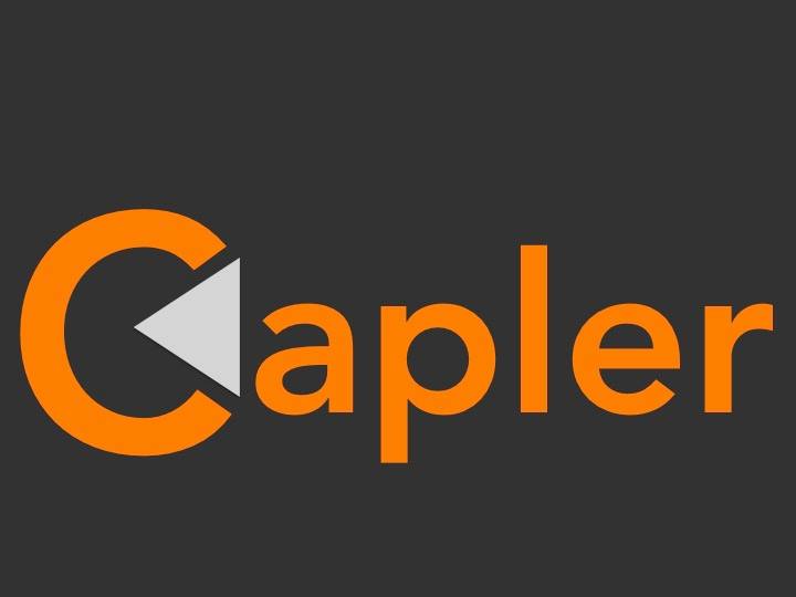 Capler Pte Ltd - Home