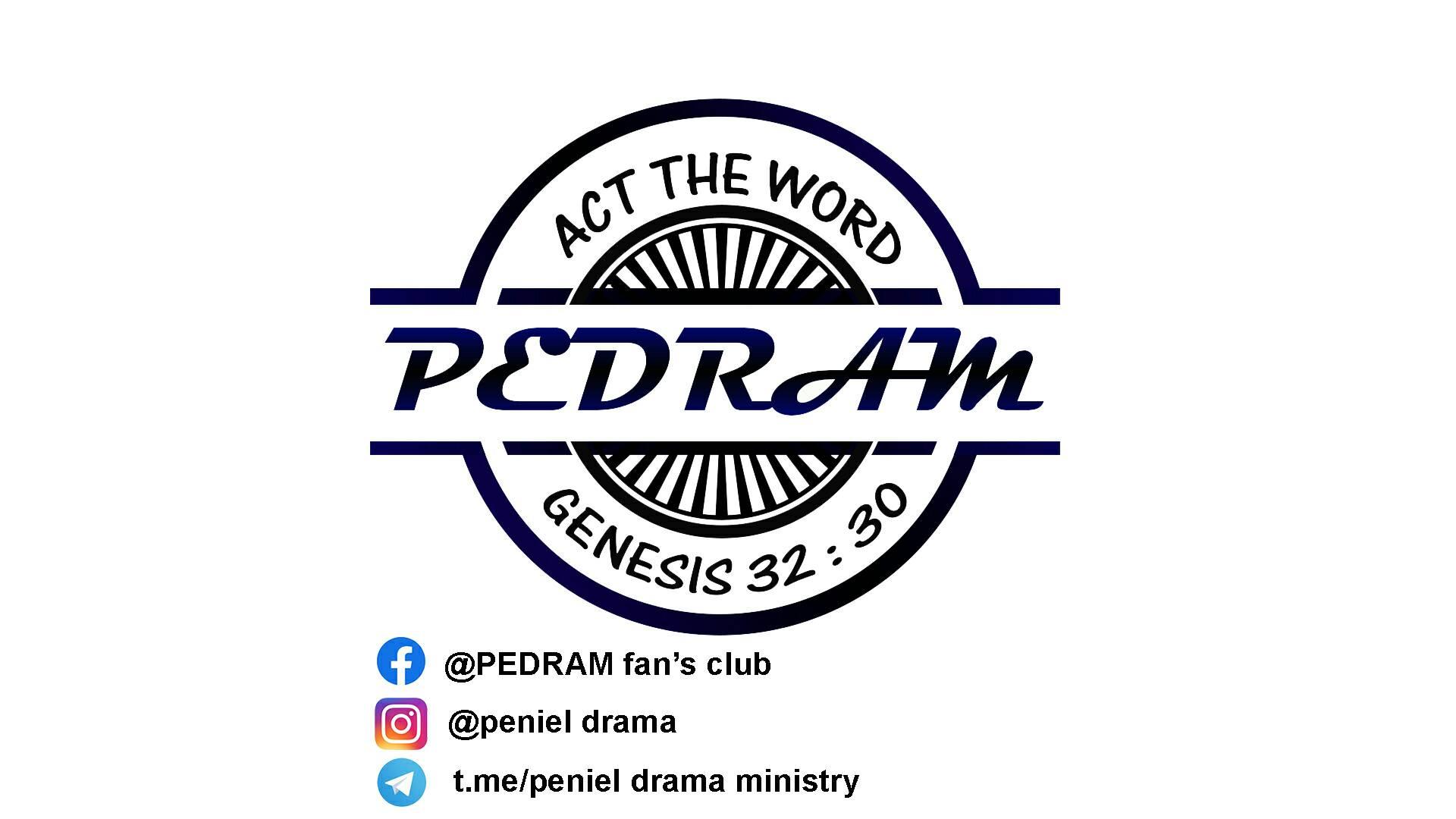 Pedram - David faced a giant. The Israelites faced the Red... | Facebook