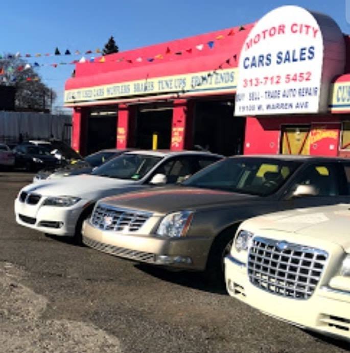 Sitemapcdatahttpthereferenznettravers Motor City Auto Sales Vehicles