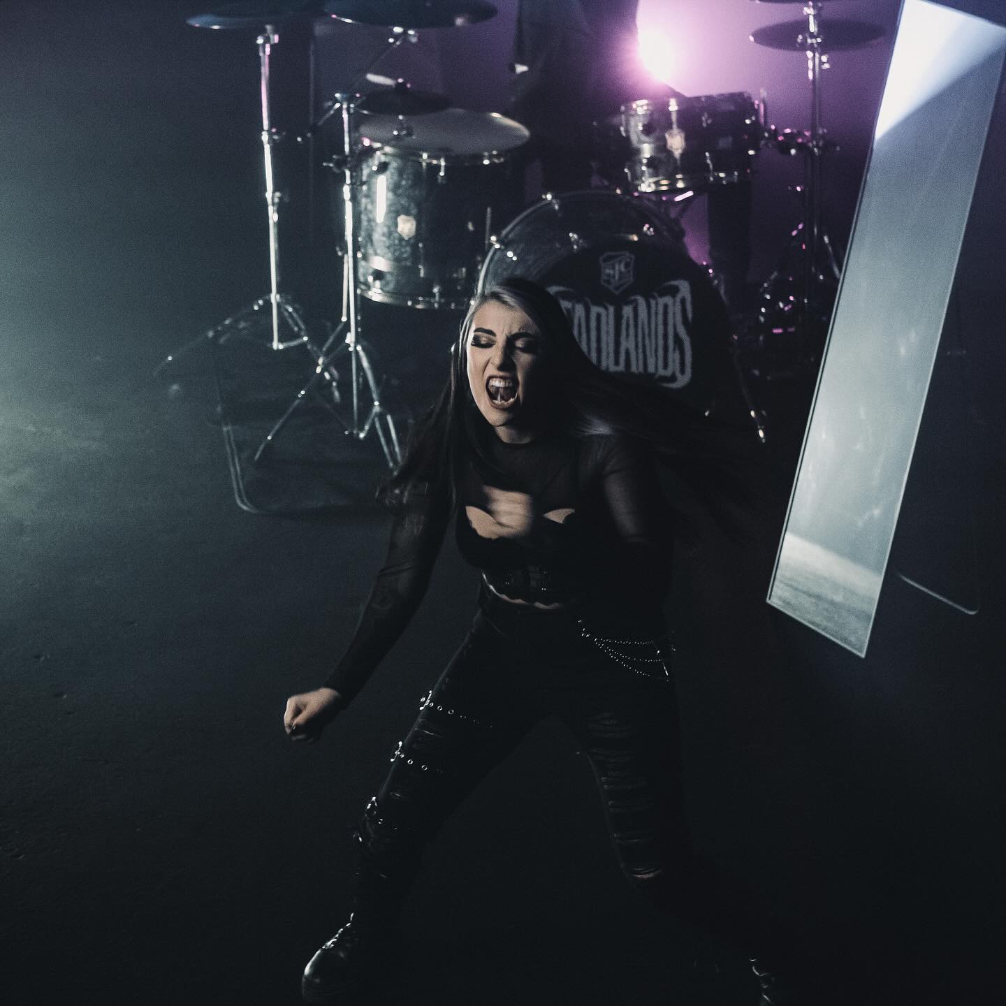 Allison Eide joins Counting My Blessings tour 2026