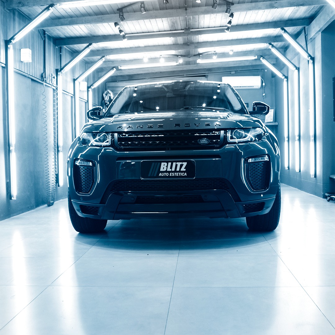 Você já conhece os nossos serviços?😎... - Blitz Auto Estética | Facebook