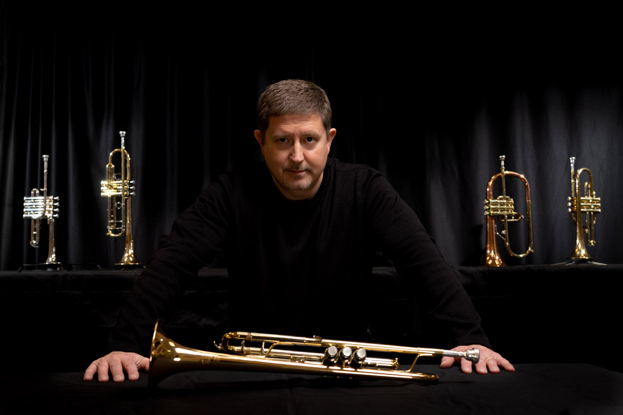 Todd Butler Music