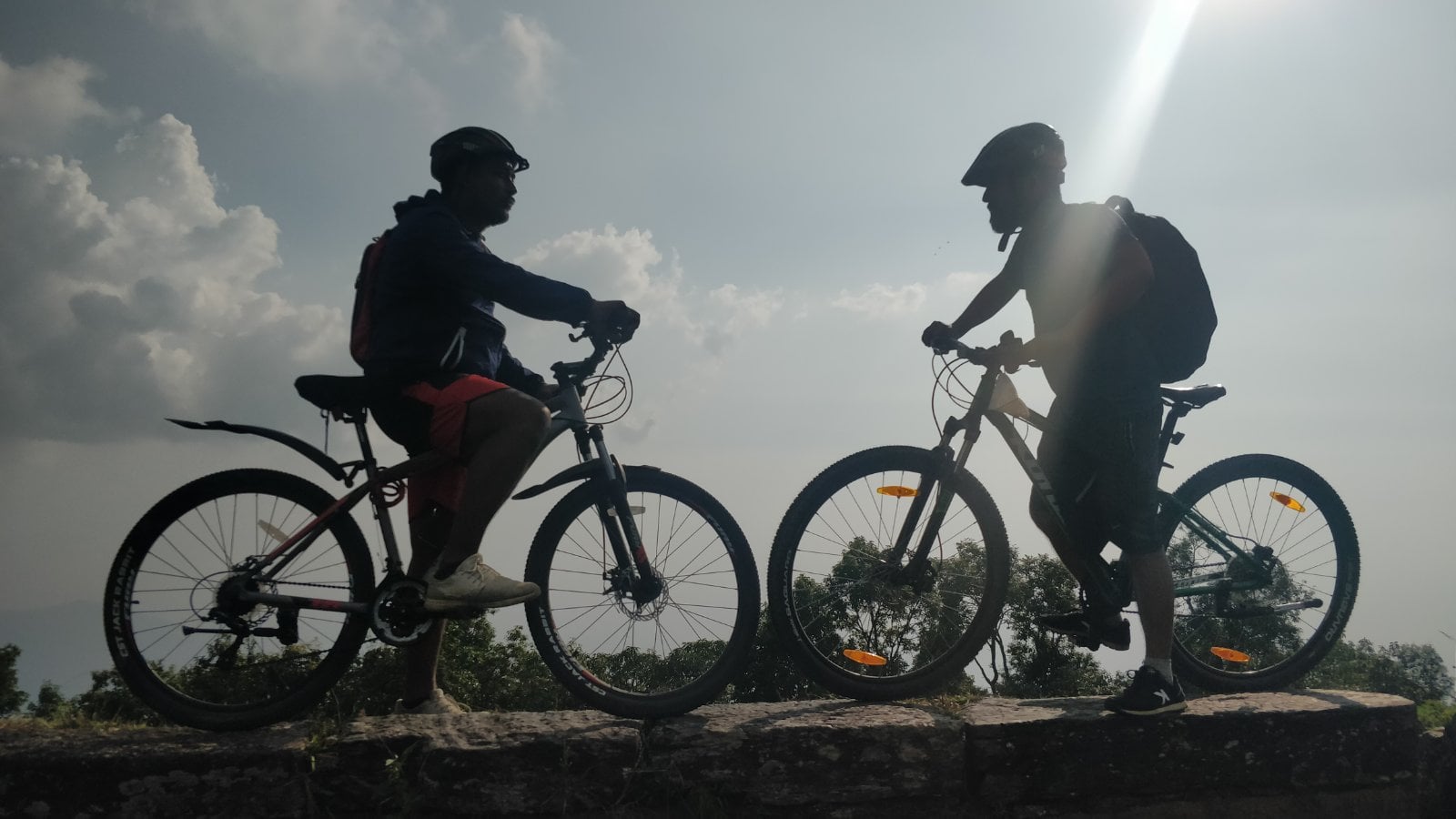 Wah Bike | Bharatpur