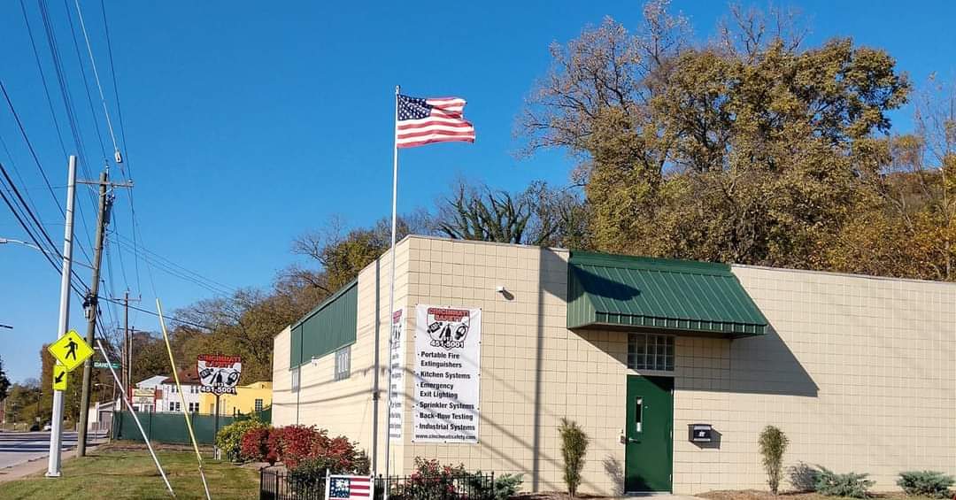 Cincinnati Safety Fire Protection Services, LLC | Cincinnati OH