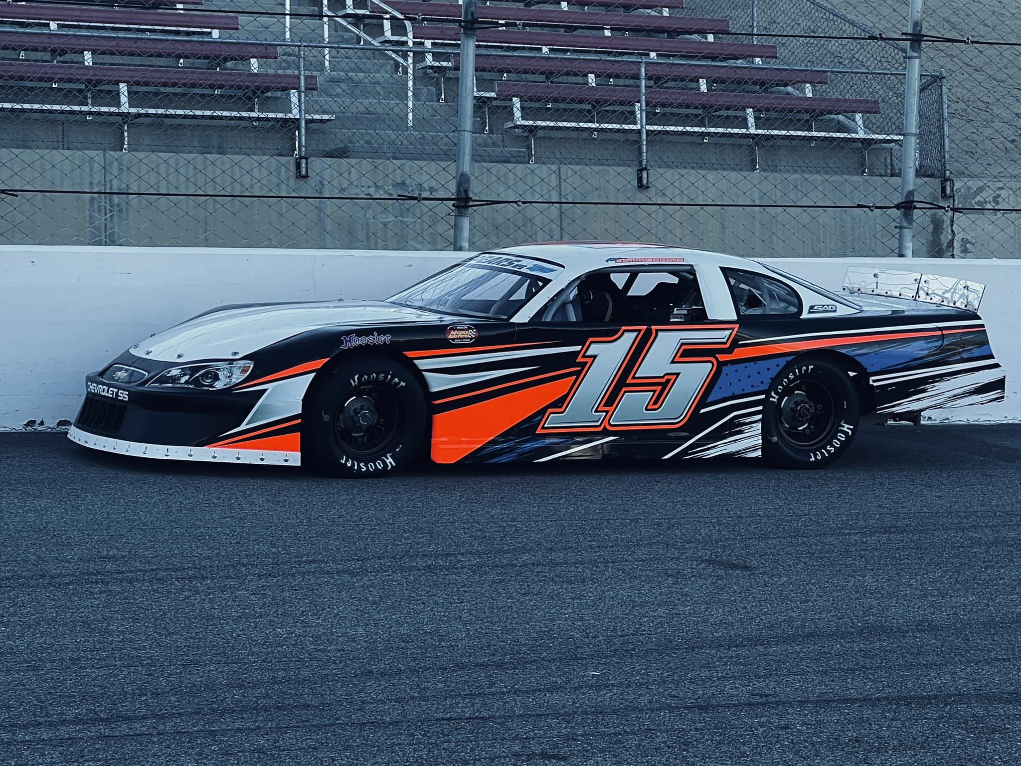 Zimmerman Racing