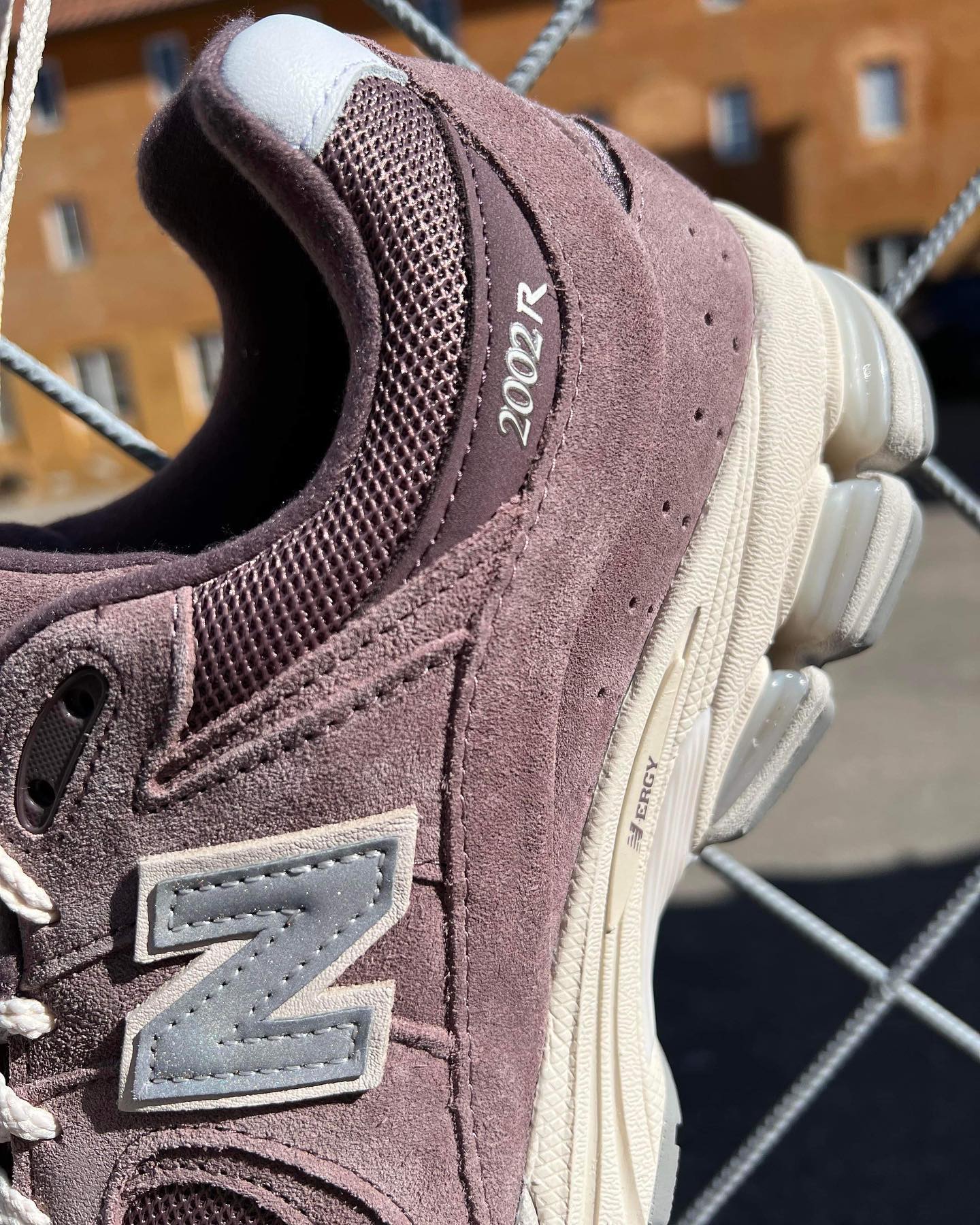 New Balance M2002RHD in black fig/pebble is now available in-store 