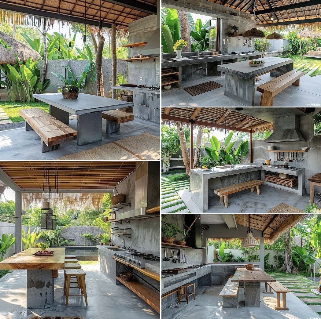 HOME IDEA - Beautiful Kitchens Ideas 🧡🌿☘🌵🏡— (Full Details... | Facebook