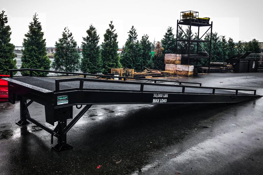Dura-Ramp Inc - Our ramps are coated with high-quality...