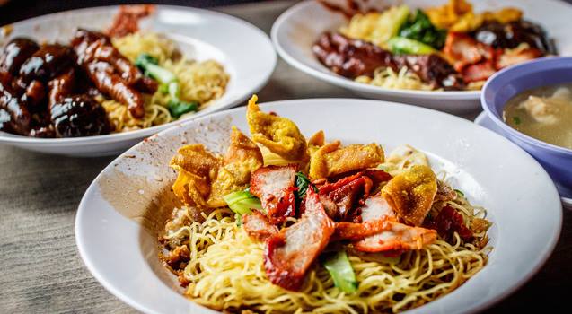 XIANG XIANG 湘香湖南菜 - 限定快乐，只在湘香🤪 address🏠 1 Lianh Seah Street，#01-12/13 ...