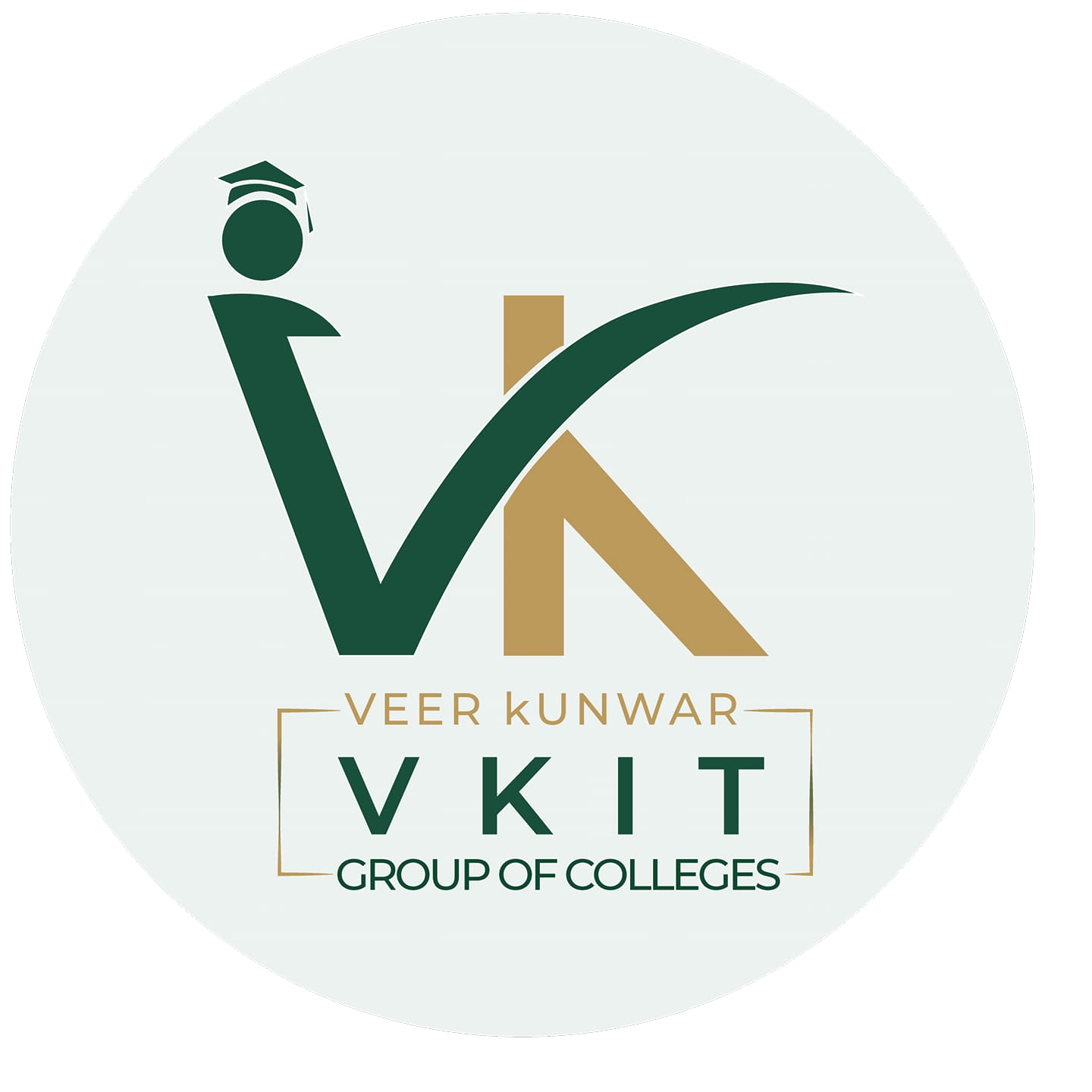 VKIT Group of Colleges added a... - VKIT Group of Colleges