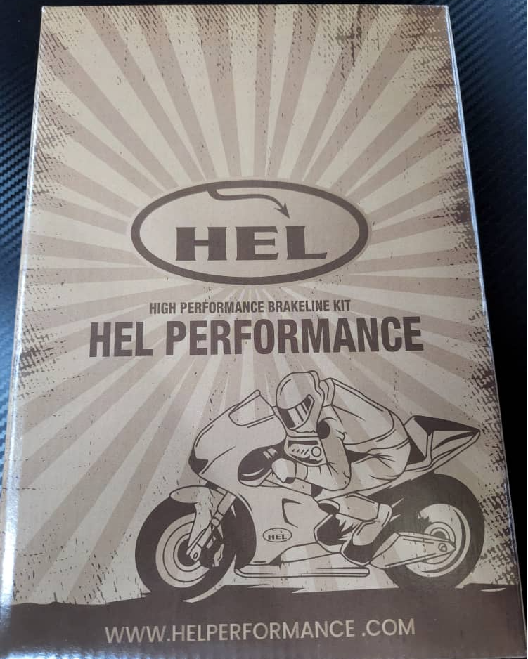 HEL Performance Malaysia added... - HEL Performance Malaysia
