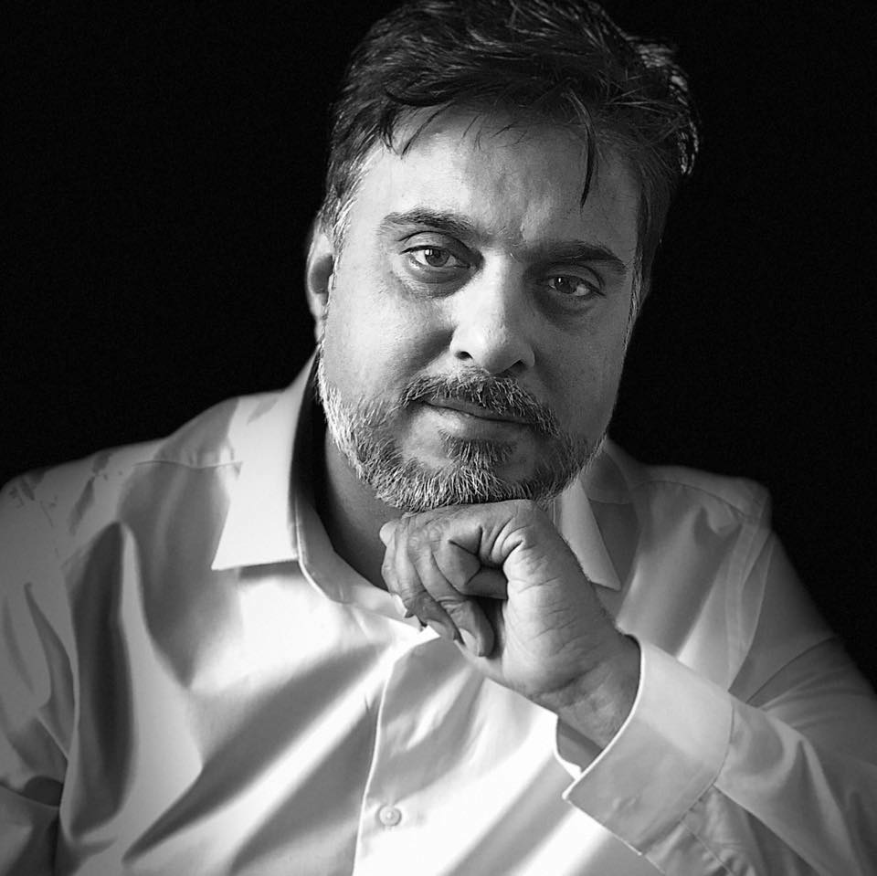 Mohammed Abdur Rajak