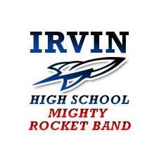 Irvin High School Band El Paso Texas