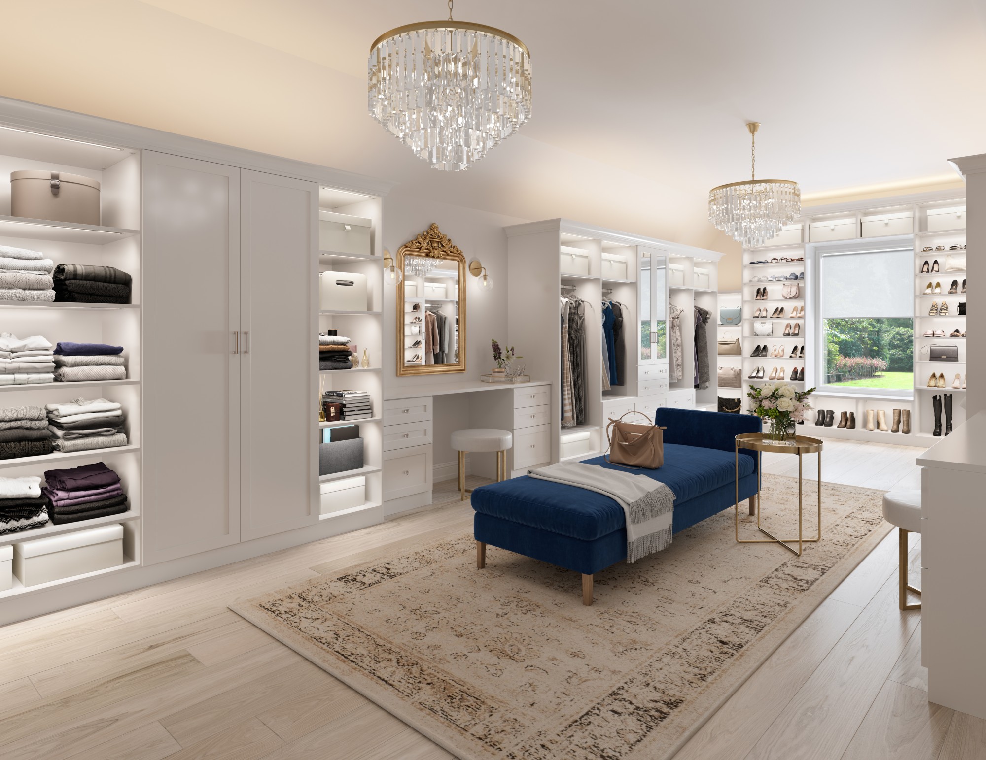 California Closets Hawaii | Honolulu HI