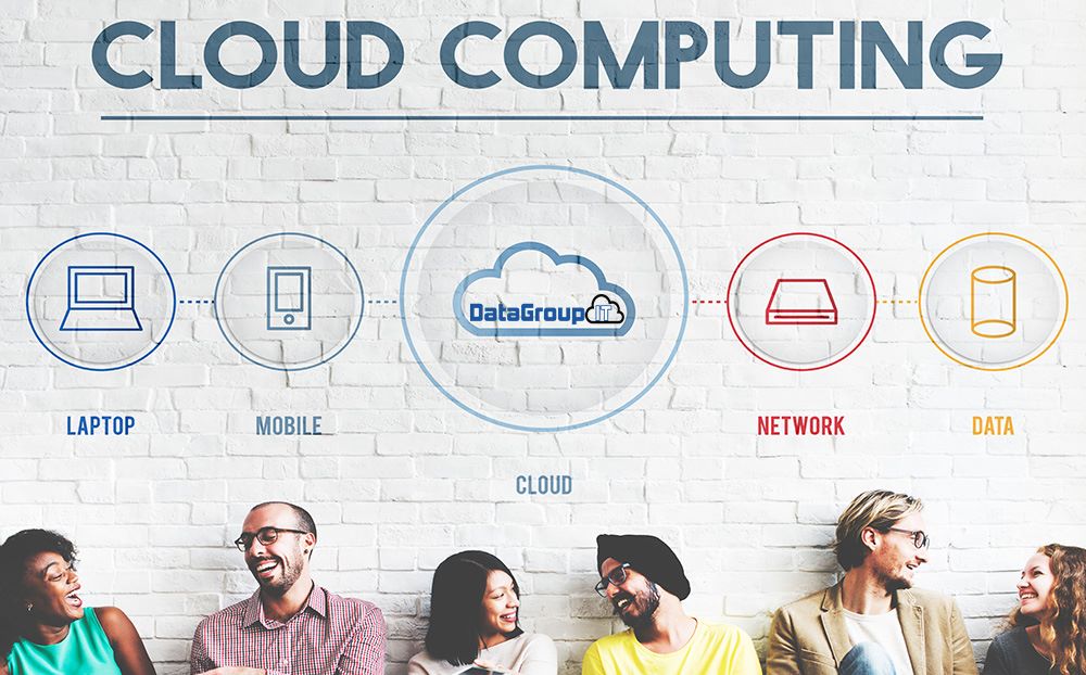 DataGroupit Cloud