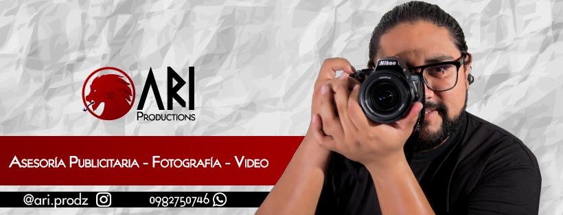 Ari Productions | Guayaquil