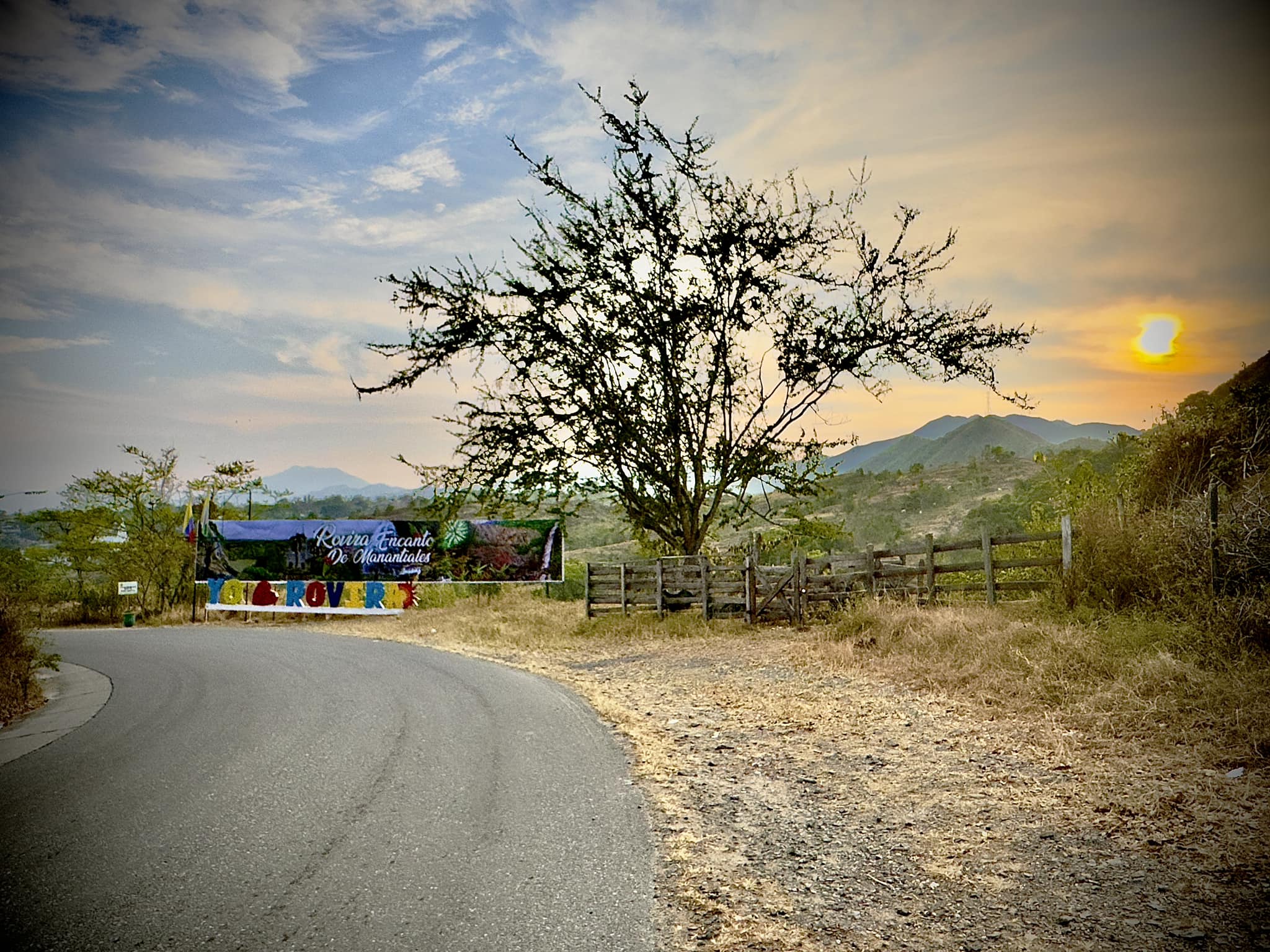 Rovira Paz y Turismo | Rovira