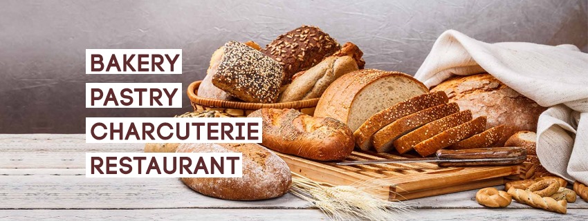 Bread Town Bakery