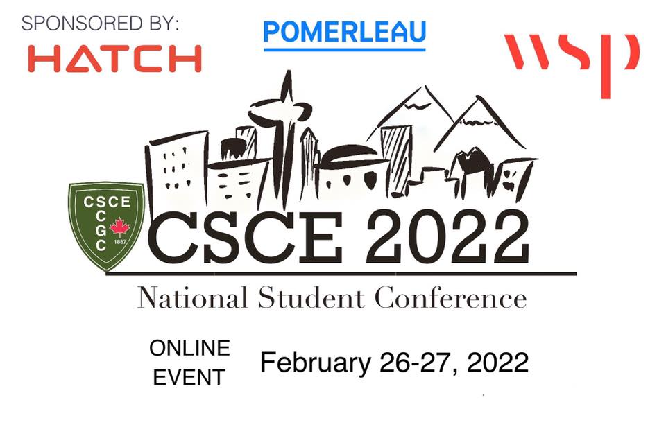 Meet our Structural... - CSCE University of Toronto Chapter | Facebook