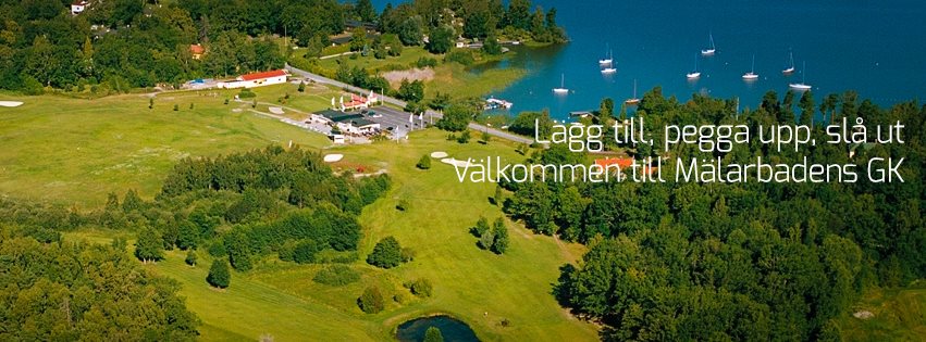 Saxnäs GK - Saxnäs GK added a new photo.