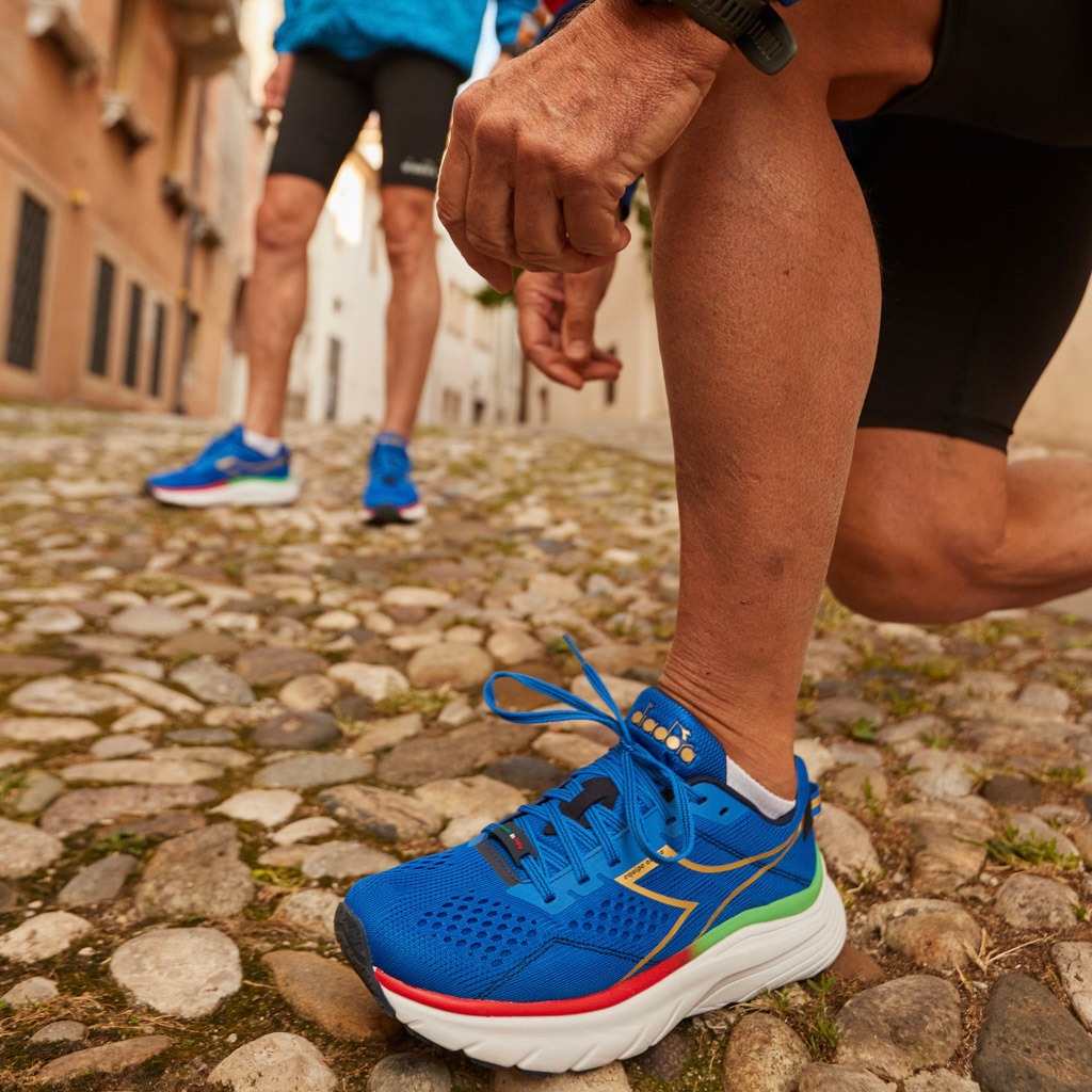 The new Atomo from... - Fit2Run, The Runner's Superstore | Facebook