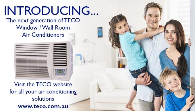 TECO - The current generation of Australians love how we have ...