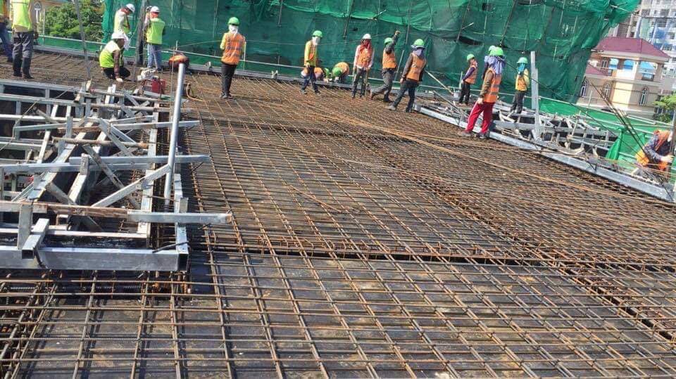JRC Engineering and Construction | Phnom Penh