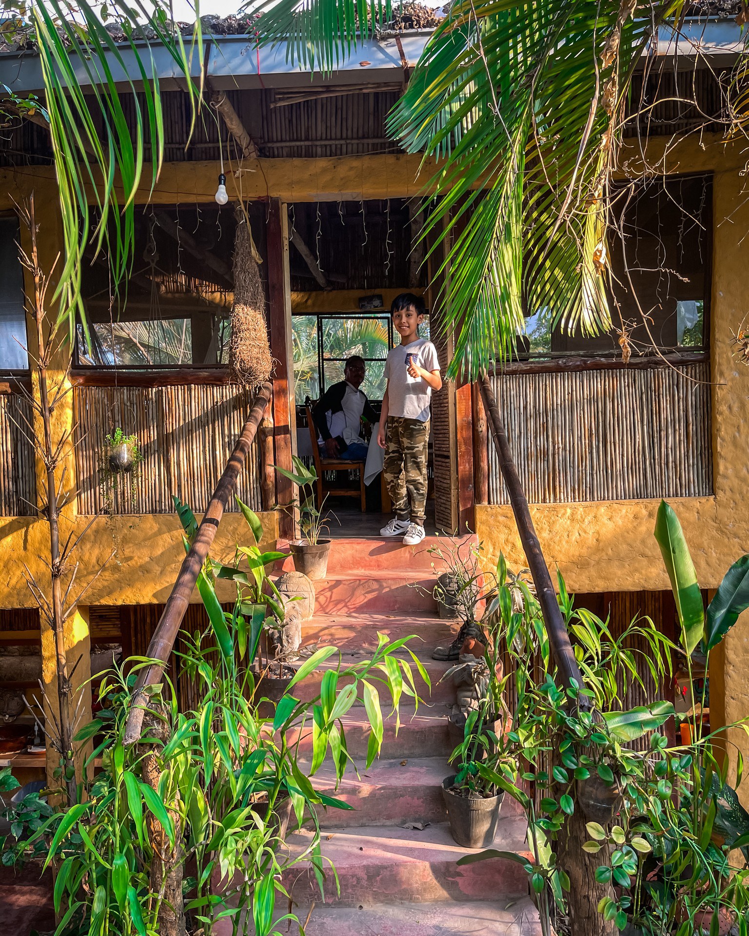 El rancho del lago del rey de... - Primer Plano Magazine