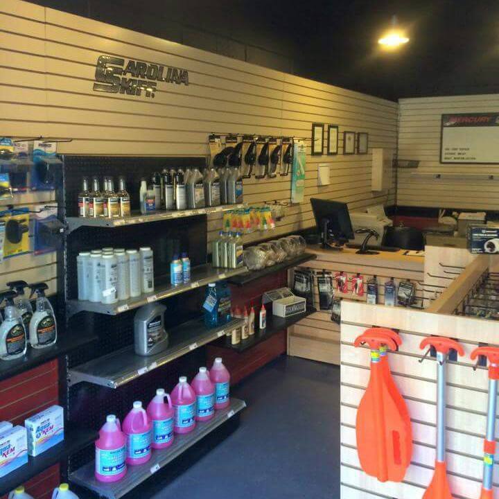 North Lake Fiberglass Denver NC