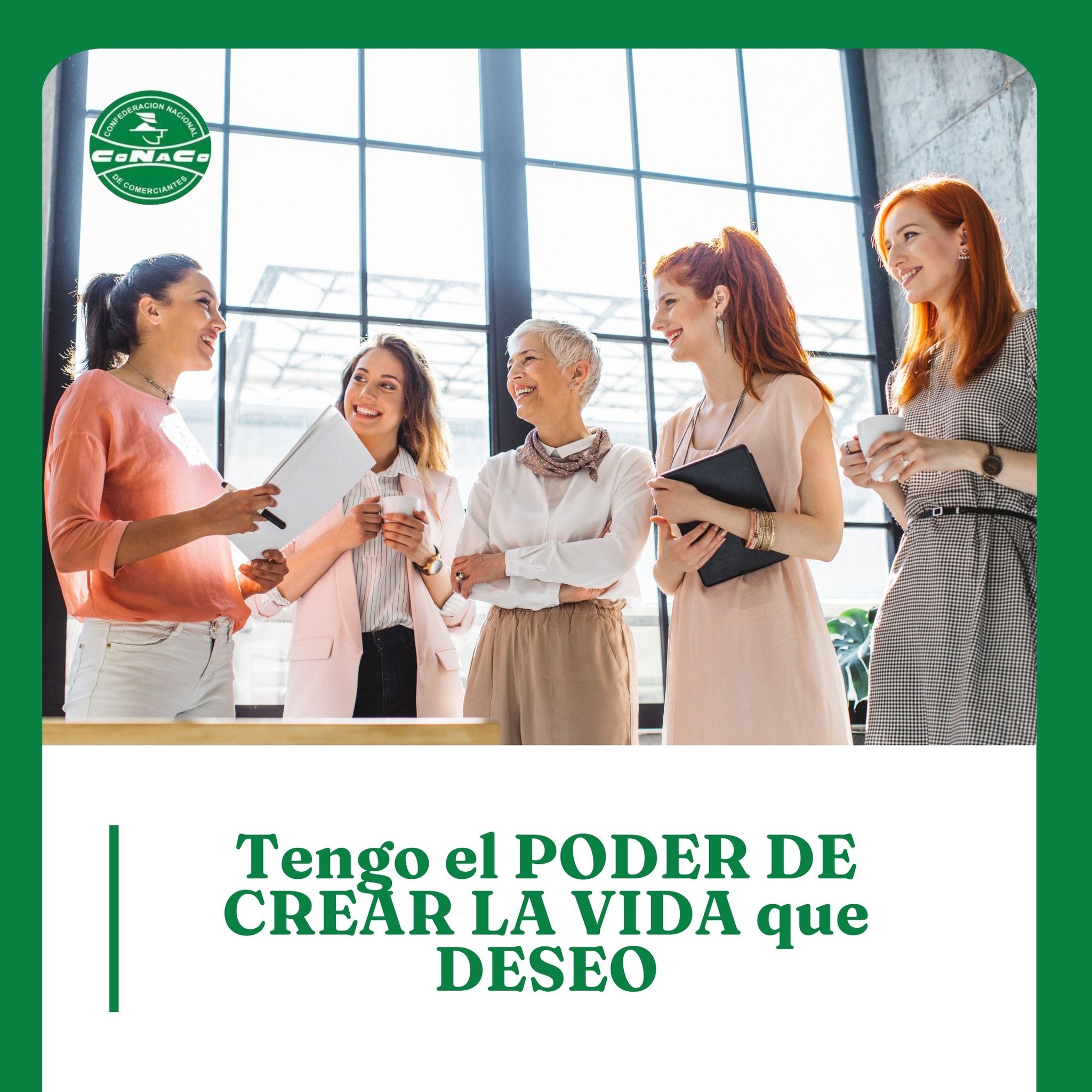 Congr... - Congreso Nacional De Mujeres Empresarias - 