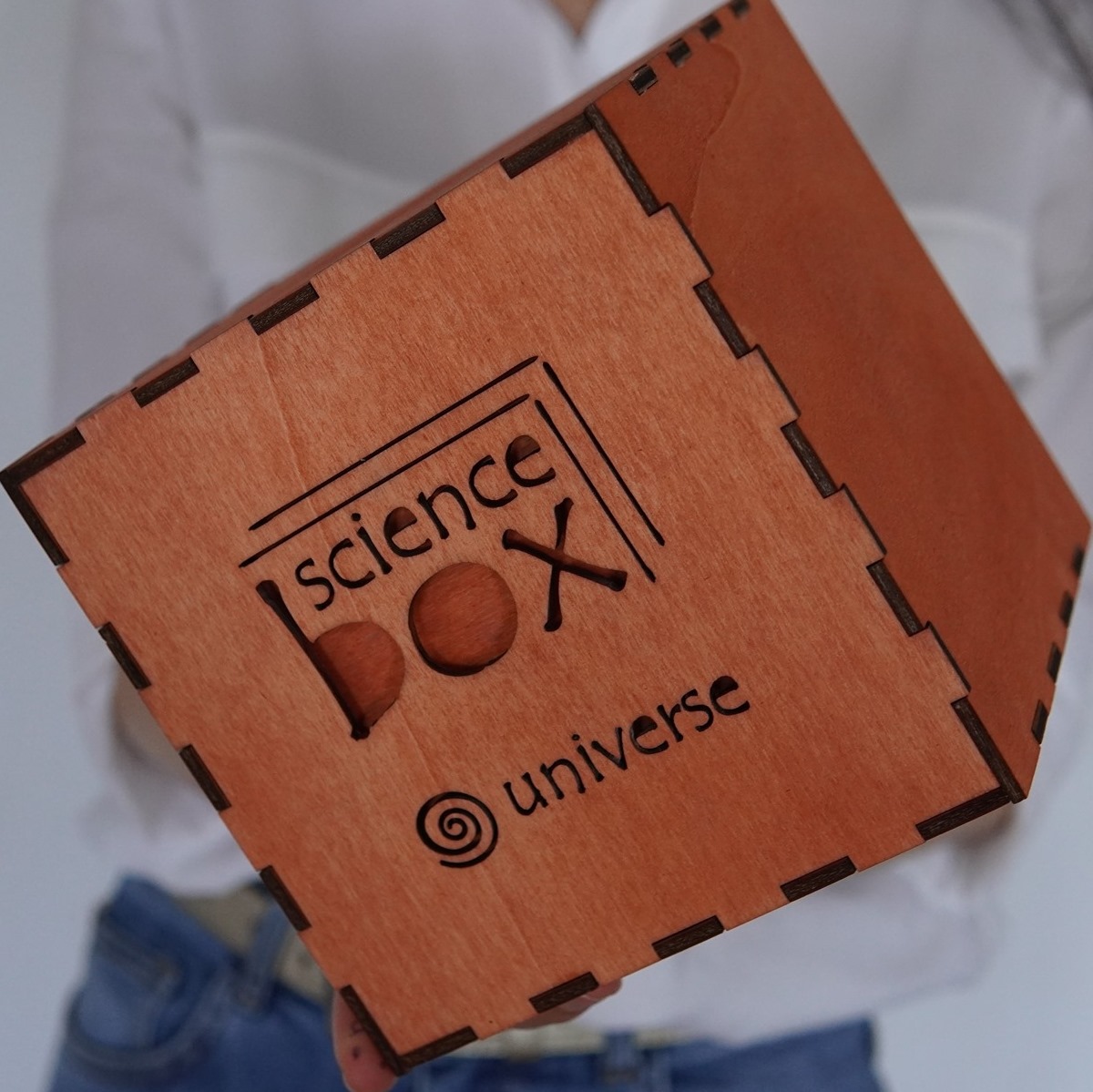 Science Box | Motru