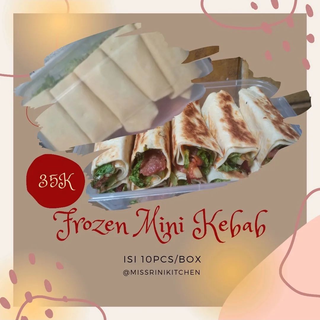 Miss Rini’s Kitchen