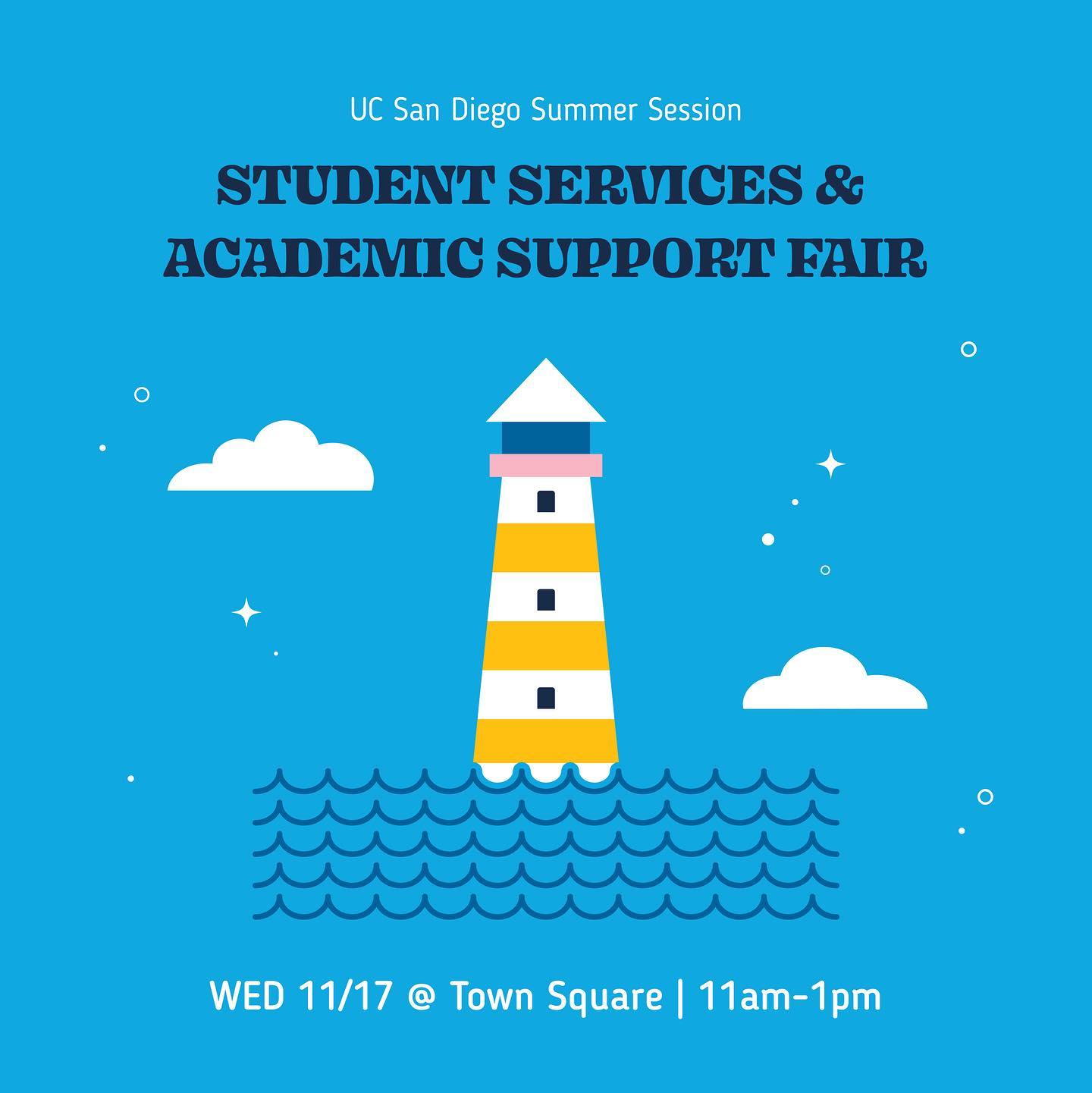 UC San Diego Summer Session