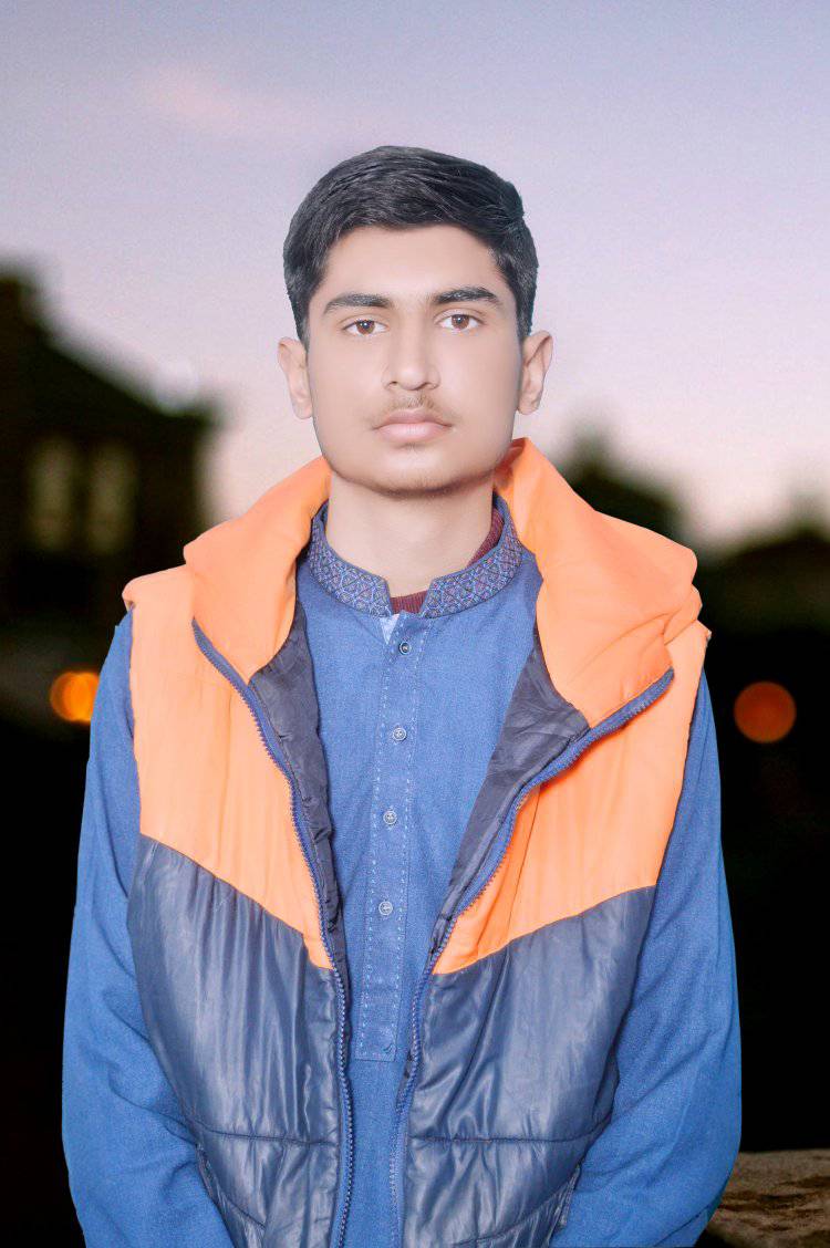 Hanzla Riaz Entertainments