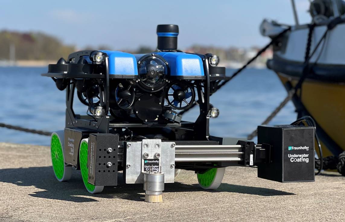Blue Robotics | Torrance CA