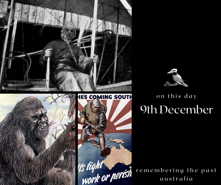 Some significant dates... - Tasmanian Genealogy and History | Facebook