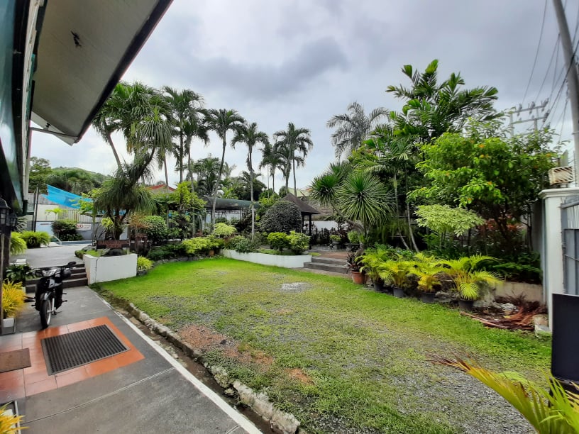 South Spring Villas Resort