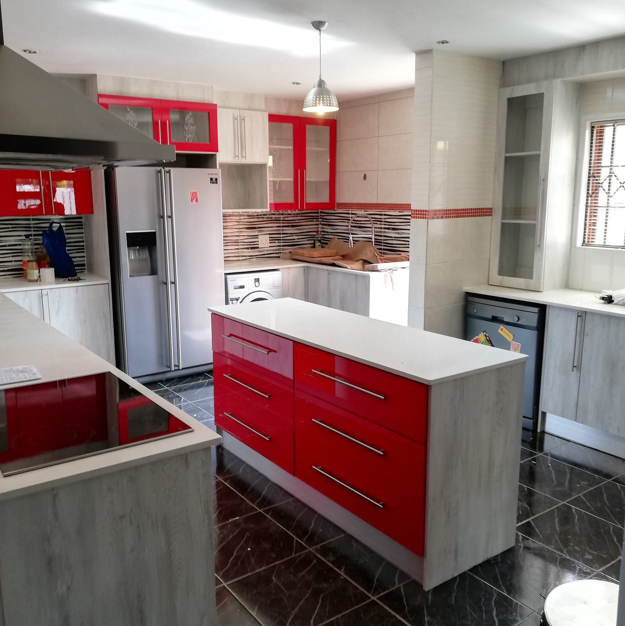 We supply and install SLABS. Rib and Block slabs in Concrete and ...