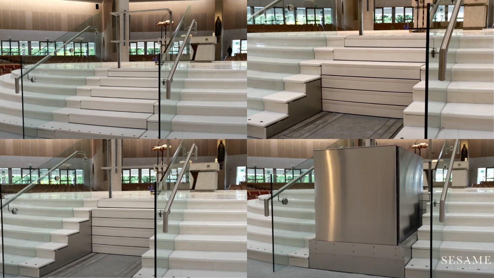 Amramp Accessibility - Have you been hit with some winter weather ...