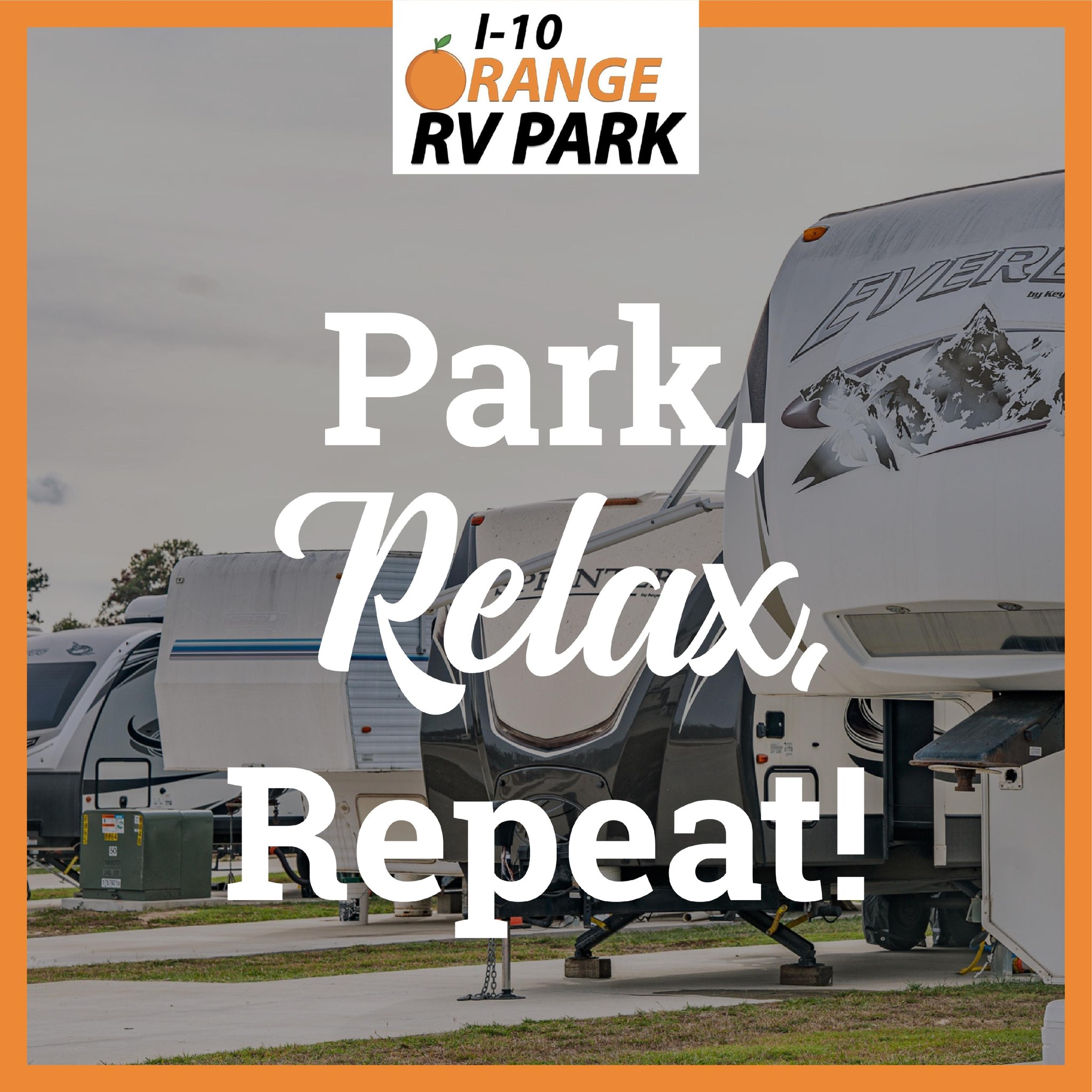 I-10 Orange RV Park | Orange TX