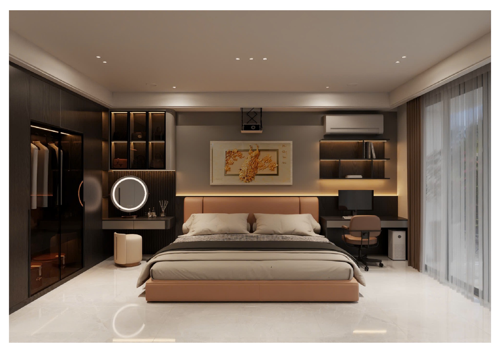 Lalita... - Lalita Design Quảng Ninh - Kiến trúc và Nội thất