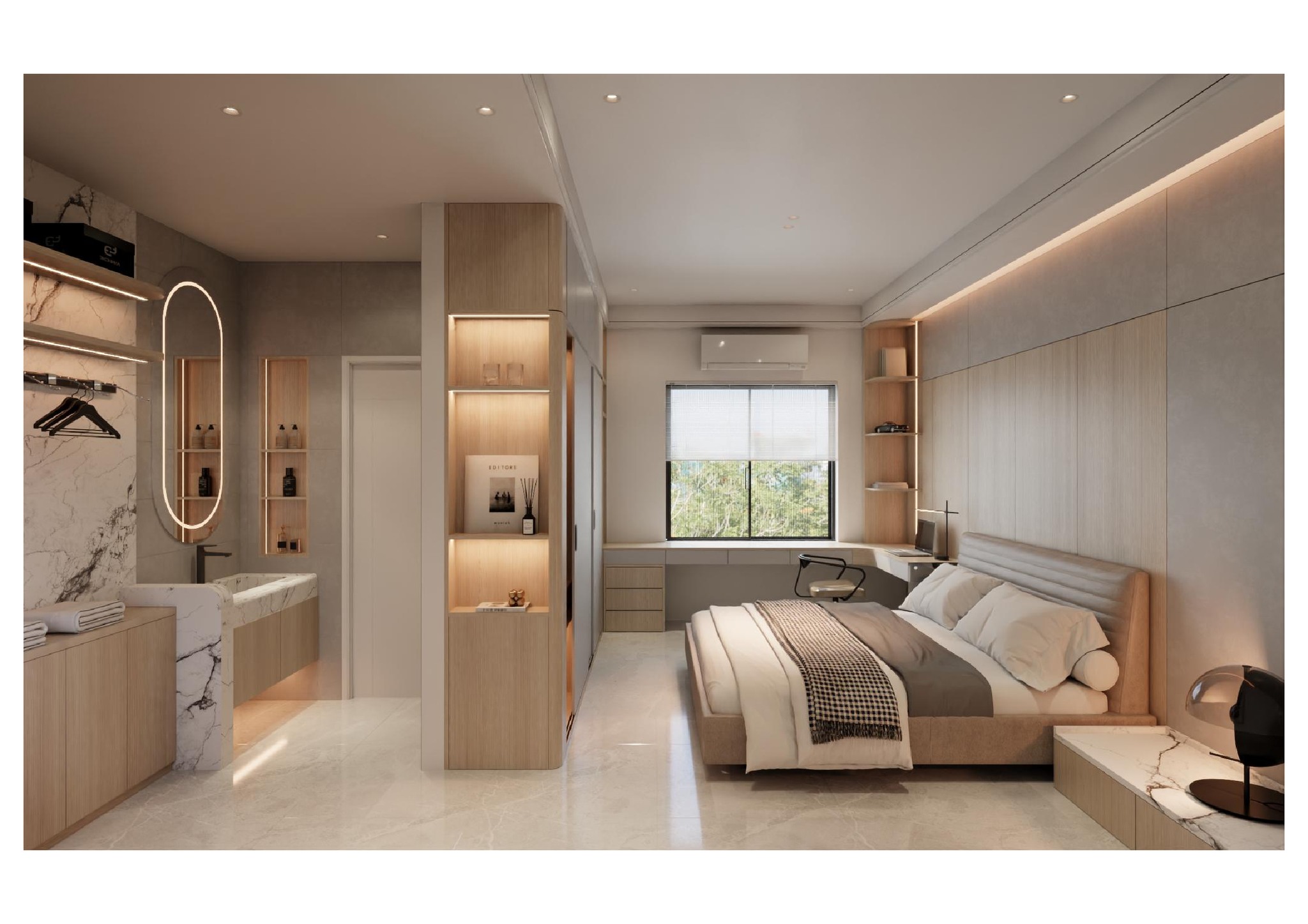 Lalita... - Lalita Design Quảng Ninh - Kiến trúc và Nội thất