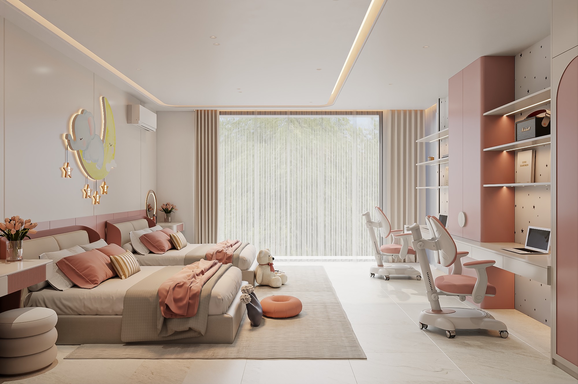 Lalita... - Lalita Design Quảng Ninh - Kiến trúc và Nội thất