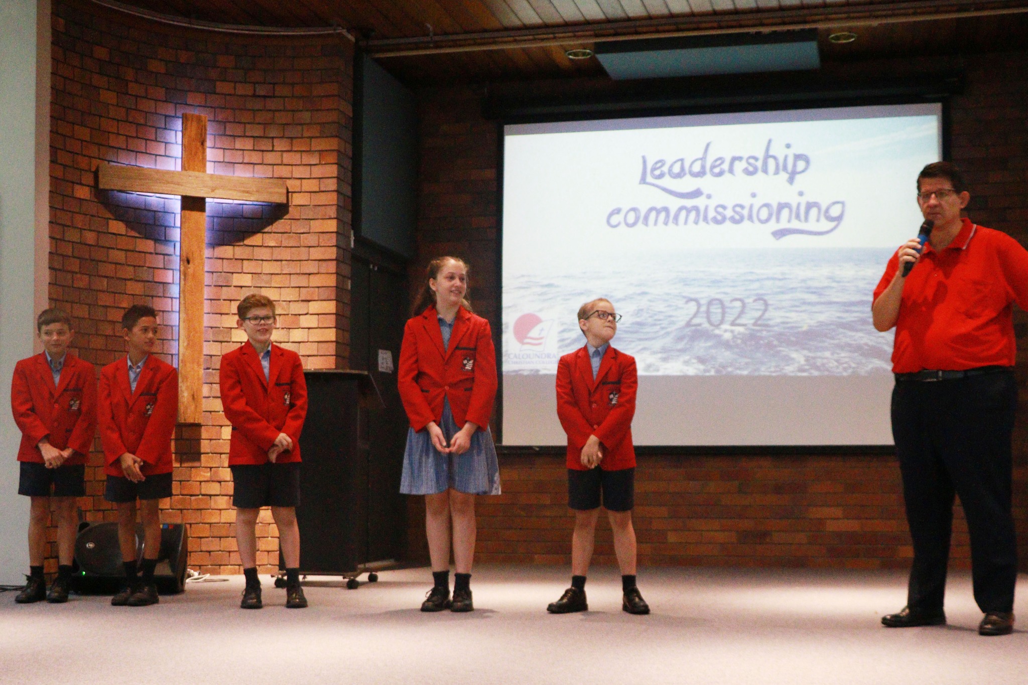 Our 2022 Primary Student... - Caloundra Christian College