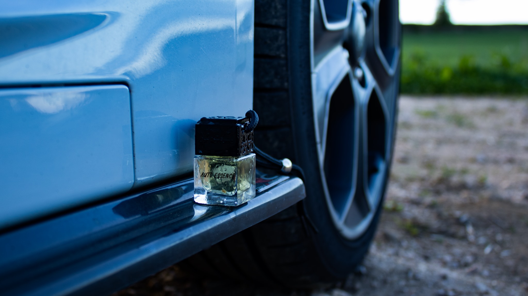 Auto Essence