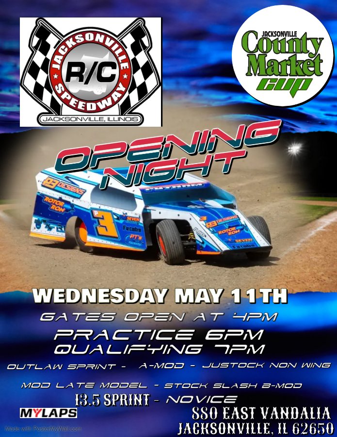 Murray Motorsports added a new photo. - Murray Motorsports