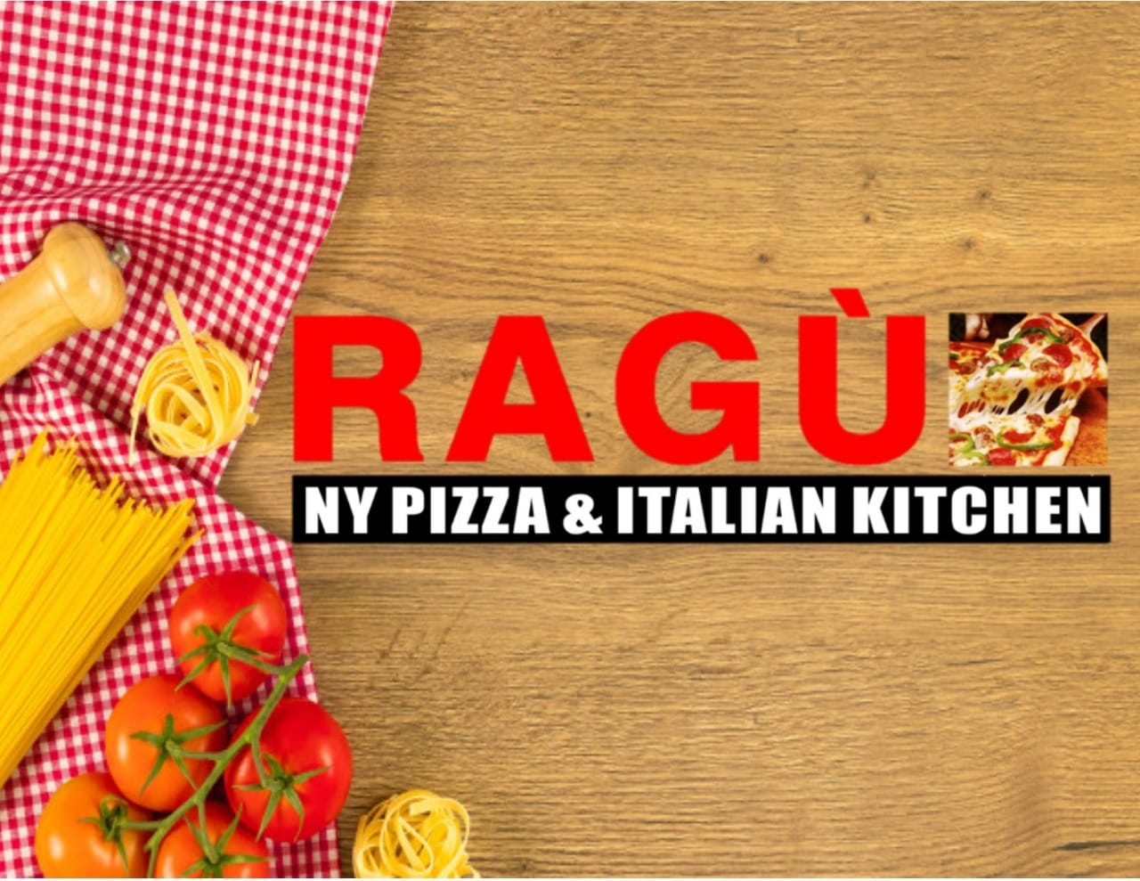 RAGÙ | Glenwood MD